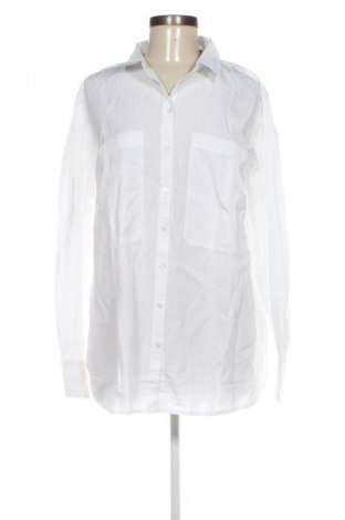 Дамска риза Hechter, Размер XL, Цвят Бял, Цена 31,69 €