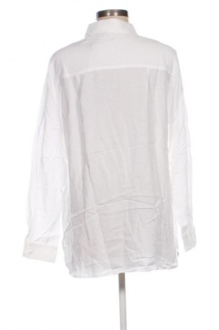 Damenbluse Hechter, Größe M, Farbe Weiß, Preis 15,99 €