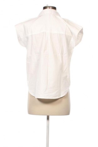 Γυναικείο πουκάμισο Hechter, Μέγεθος S, Χρώμα Λευκό, Τιμή 36,99 €