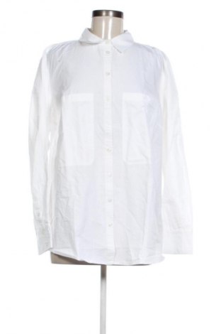 Дамска риза Hechter, Размер XL, Цвят Бял, Цена 29,65 €