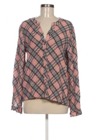 Γυναικείο πουκάμισο Heine, Μέγεθος S, Χρώμα Πολύχρωμο, Τιμή 1,99 €