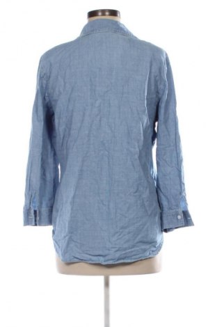 Damenbluse Hester & Orchard, Größe M, Farbe Blau, Preis € 4,99