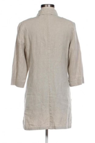 Γυναικείο πουκάμισο Hirsch, Μέγεθος S, Χρώμα  Μπέζ, Τιμή 3,99 €