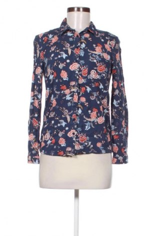 Damenbluse House, Größe XS, Farbe Mehrfarbig, Preis € 1,99