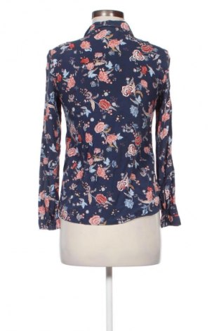 Damenbluse House, Größe XS, Farbe Mehrfarbig, Preis € 1,99