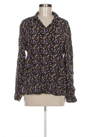 Damenbluse Ichi, Größe L, Farbe Mehrfarbig, Preis 1,99 €