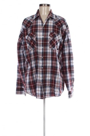 Γυναικείο πουκάμισο Impala Skate, Μέγεθος L, Χρώμα Πολύχρωμο, Τιμή 7,99 €