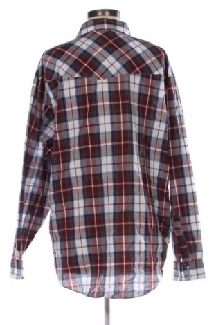 Γυναικείο πουκάμισο Impala Skate, Μέγεθος L, Χρώμα Πολύχρωμο, Τιμή 7,99 €