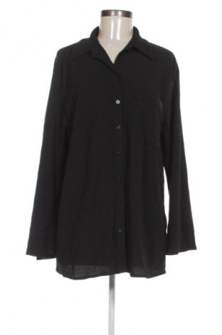 Dámská košile  In the style, Velikost M, Barva Černá, Cena  49,00 Kč