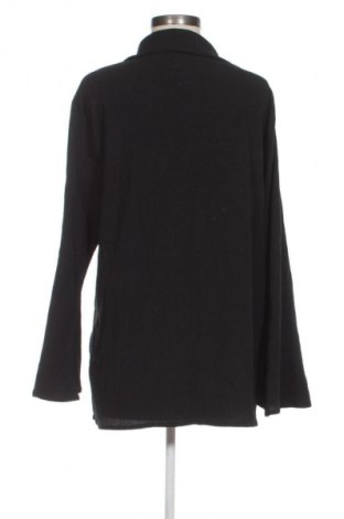 Dámská košile  In the style, Velikost M, Barva Černá, Cena  49,00 Kč