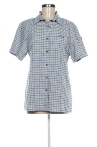 Dámska košeľa  Jack Wolfskin, Veľkosť M, Farba Viacfarebná, Cena  11,95 €