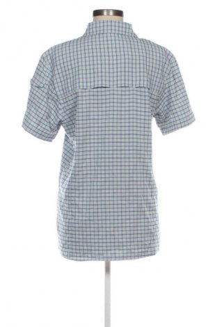 Dámska košeľa  Jack Wolfskin, Veľkosť M, Farba Viacfarebná, Cena  11,95 €