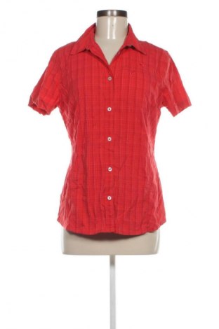 Dámska košeľa  Jack Wolfskin, Veľkosť M, Farba Viacfarebná, Cena  10,95 €