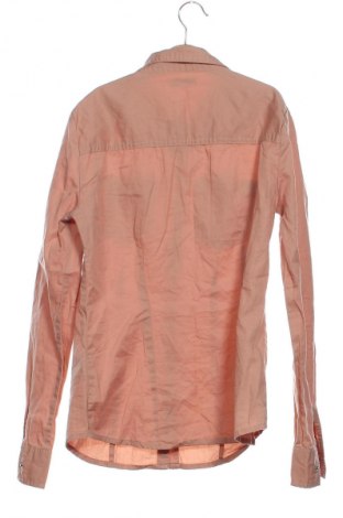 Damenbluse Jacqueline De Yong, Größe XS, Farbe Beige, Preis € 3,99