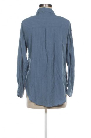 Dámská košile  Janina, Velikost S, Barva Modrá, Cena  49,00 Kč