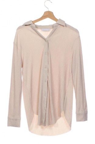 Dámská košile  Janina, Velikost XS, Barva Béžová, Cena  49,00 Kč