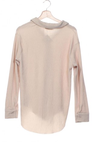 Dámská košile  Janina, Velikost XS, Barva Béžová, Cena  49,00 Kč