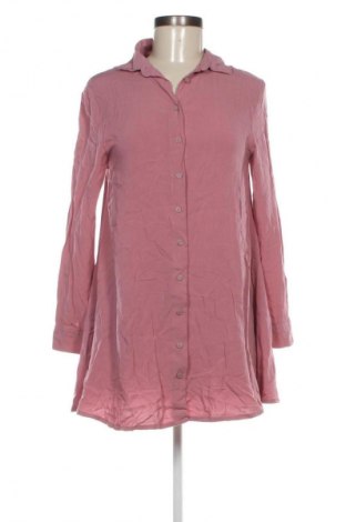 Dámská košile  Janina, Velikost S, Barva Růžová, Cena  179,00 Kč