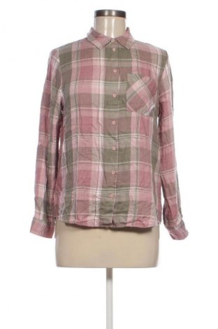 Damenbluse Janina, Größe S, Farbe Mehrfarbig, Preis 1,99 €