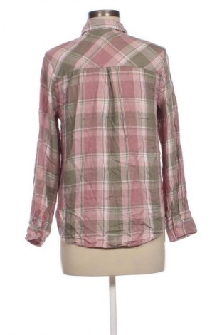 Damenbluse Janina, Größe S, Farbe Mehrfarbig, Preis 1,99 €