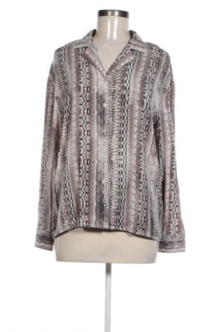 Damenbluse Janina, Größe S, Farbe Mehrfarbig, Preis € 1,99