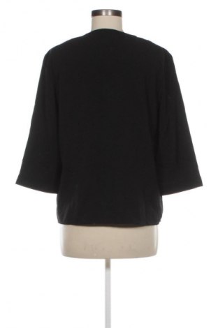 Γυναικείο πουκάμισο Jdy, Μέγεθος M, Χρώμα Μαύρο, Τιμή 4,99 €