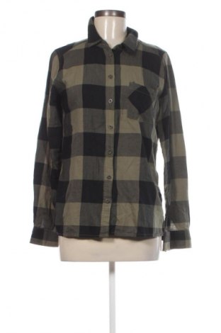 Damenbluse Jean Pascale, Größe S, Farbe Mehrfarbig, Preis 3,99 €