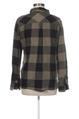 Damenbluse Jean Pascale, Größe S, Farbe Mehrfarbig, Preis 3,99 €