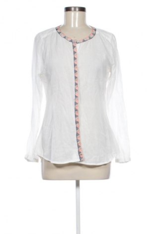 Дамска риза Kaffe, Размер M, Цвят Бял, Цена 15,08 €