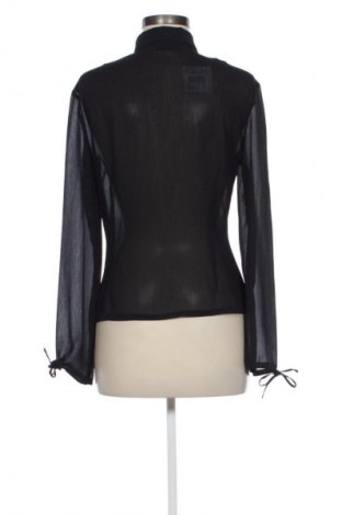 Dámska košeľa  KappAhl, Veľkosť M, Farba Čierna, Cena  10,86 €