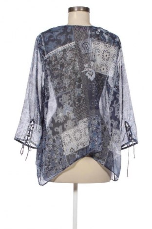 Дамска риза KappAhl, Размер L, Цвят Многоцветен, Цена 3,06 €