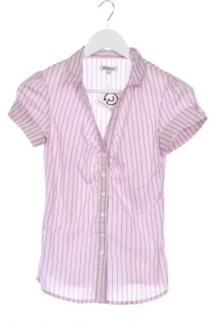 Дамска риза Kenvelo, Размер XS, Цвят Многоцветен, Цена 2,04 €