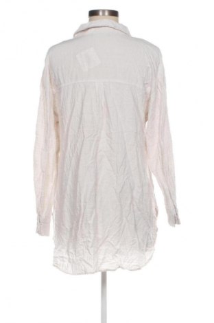 Cămașă de femei LC Waikiki, Mărime M, Culoare Ecru, Preț 35,99 Lei