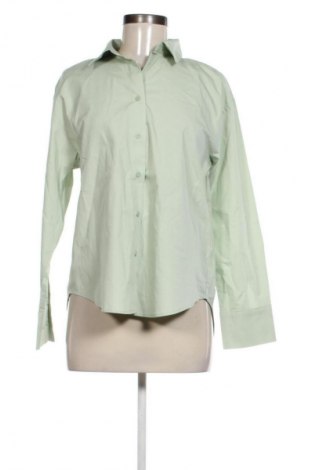 Dámská košile  LC Waikiki, Velikost S, Barva Zelená, Cena  49,00 Kč