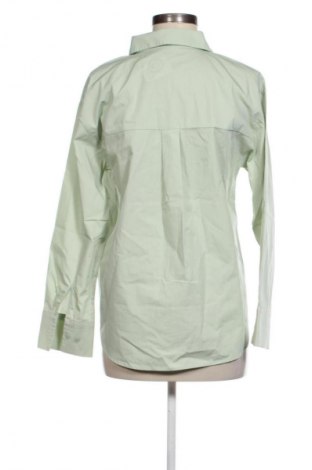 Dámská košile  LC Waikiki, Velikost S, Barva Zelená, Cena  49,00 Kč