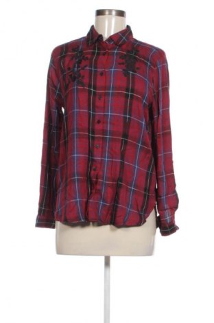 Damenbluse LC Waikiki, Größe M, Farbe Mehrfarbig, Preis € 6,99