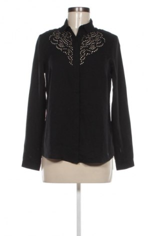 Dámská košile  LPB Les Pеtites Bombes, Velikost S, Barva Černá, Cena  136,00 Kč