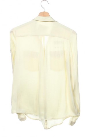 Дамска риза LPB Les Pеtites Bombes, Размер XS, Цвят Жълт, Цена 3,57 €
