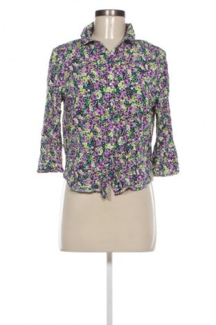 Γυναικείο πουκάμισο Ladies Fashion, Μέγεθος L, Χρώμα Πολύχρωμο, Τιμή 12,99 €