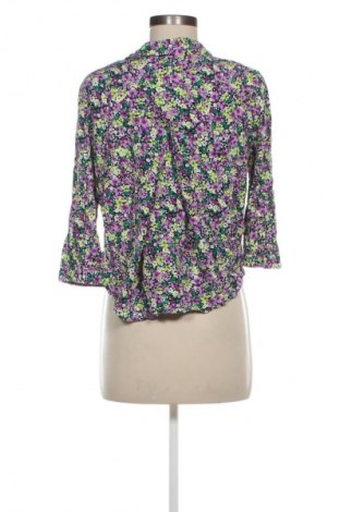 Γυναικείο πουκάμισο Ladies Fashion, Μέγεθος L, Χρώμα Πολύχρωμο, Τιμή 12,99 €