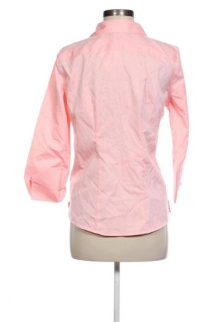 Damska koszula Lands' End, Rozmiar M, Kolor Różowy, Cena 17,99 zł