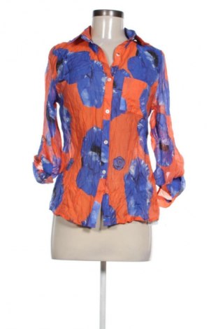 Dámska košeľa  Lara, Veľkosť S, Farba Viacfarebná, Cena  1,95 €