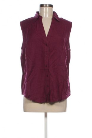 Damenbluse Lascana, Größe XL, Farbe Lila, Preis 21,99 €