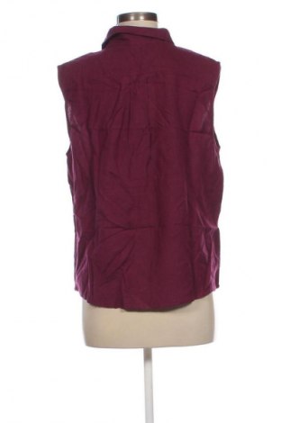 Damenbluse Lascana, Größe XL, Farbe Lila, Preis 21,99 €