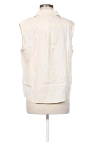 Damenbluse Lascana, Größe XL, Farbe Beige, Preis 20,99 €