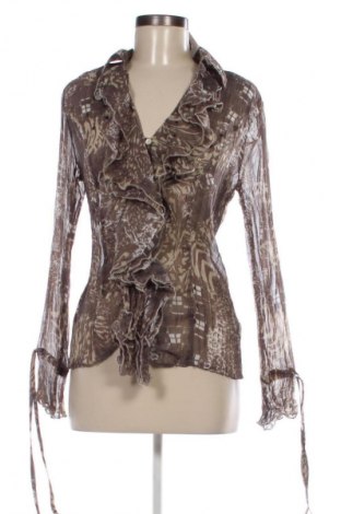 Dámská košile  Laura Di Sarpi, Velikost S, Barva Vícebarevné, Cena  249,00 Kč