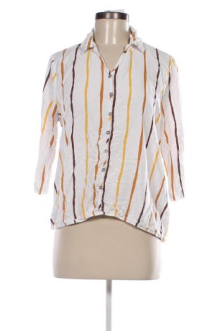 Dámská košile  Laura Torelli, Velikost M, Barva Vícebarevné, Cena  59,00 Kč