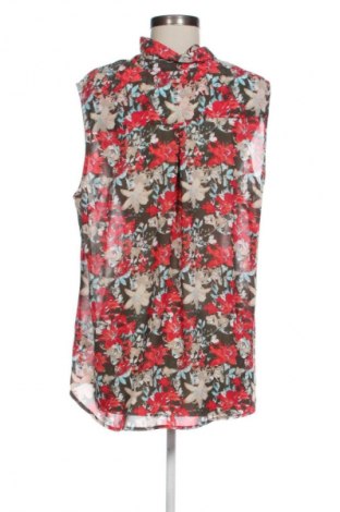 Damska koszula Laura Torelli, Rozmiar XL, Kolor Kolorowy, Cena 21,99 zł