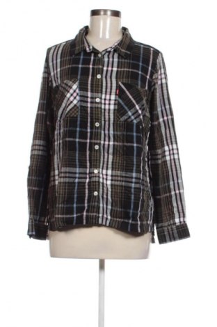 Dámská košile  Levi's, Velikost L, Barva Vícebarevné, Cena  289,00 Kč