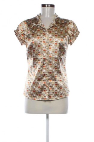 Damska koszula Lindex, Rozmiar M, Kolor Kolorowy, Cena 20,99 zł